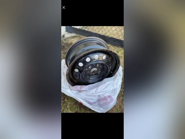 Toyota /honda rims thumbnail 2