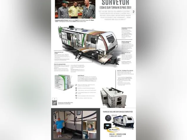 Roulotte Surveyor Legends 2021    202RBLE thumbnail 10