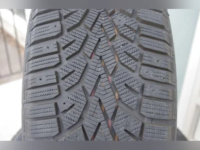 Pneus d'hiver 225-55R16 - General Tire Altimax 12 thumbnail 3