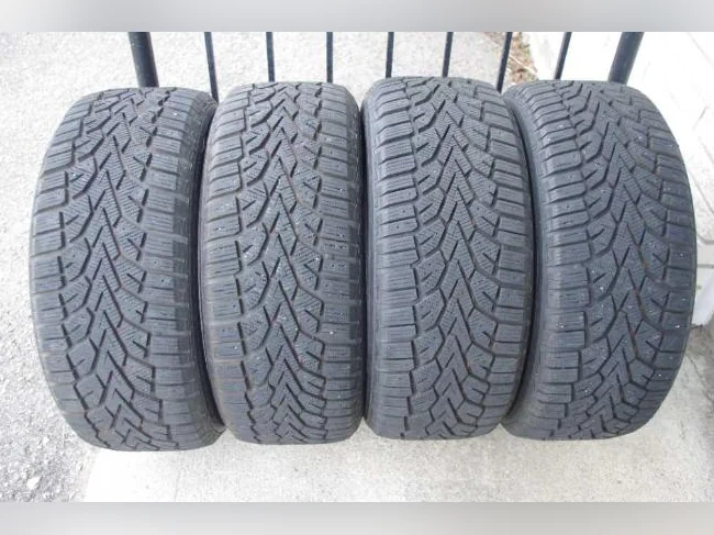 Pneus d'hiver 225-55R16 - General Tire Altimax 12 thumbnail 5