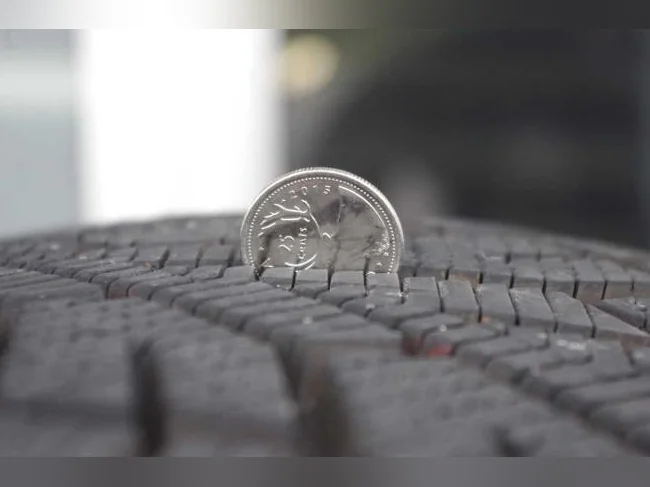 Pneus d'hiver 225-55R16 - General Tire Altimax 12 thumbnail 4