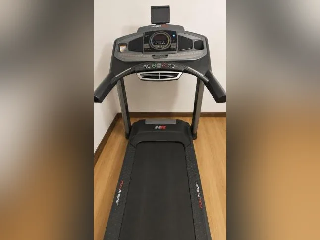 Tapis roulant HealthRider H90T – Très peu utilisé thumbnail 2