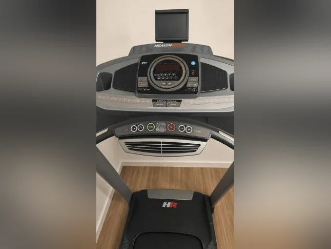 Tapis roulant HealthRider H90T – Très peu utilisé