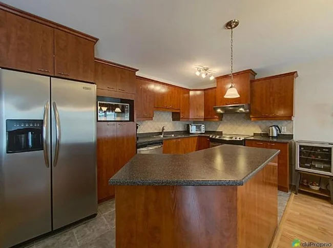 Condo a Louer  ( Rosemère - Boisbriand ) thumbnail 5