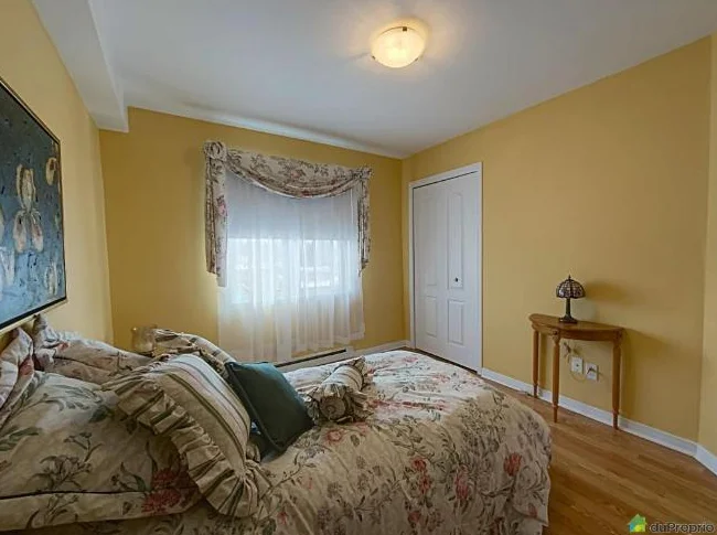 Condo a Louer  ( Rosemère - Boisbriand ) thumbnail 9
