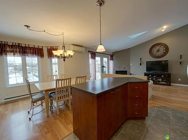 Condo a Louer  ( Rosemère - Boisbriand ) thumbnail 4