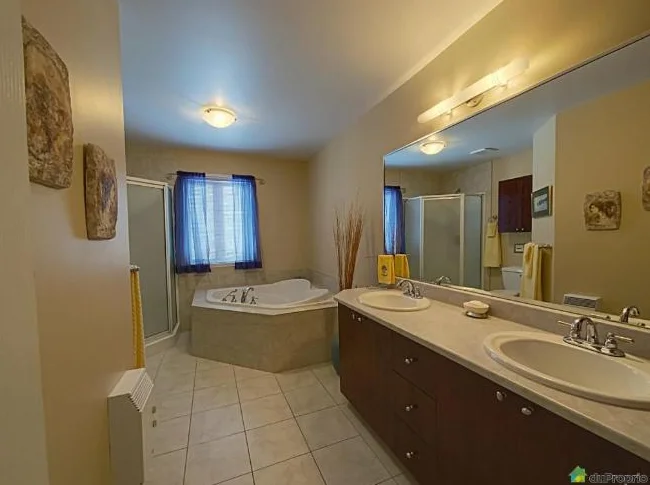Condo a Louer  ( Rosemère - Boisbriand ) thumbnail 8