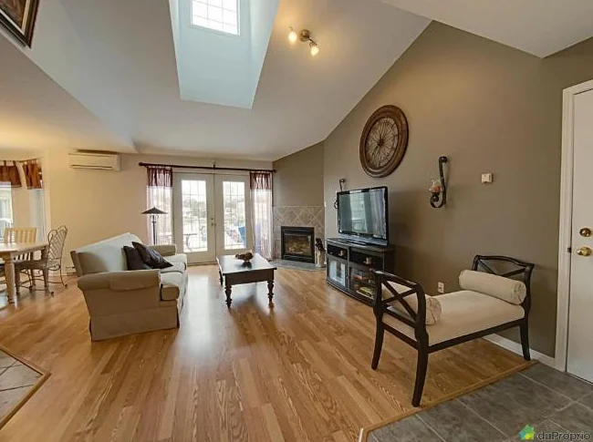 Condo a Louer  ( Rosemère - Boisbriand ) thumbnail 2
