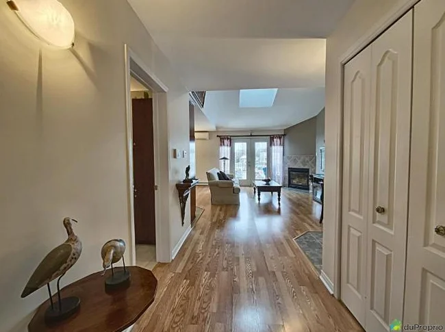 Condo a Louer  ( Rosemère - Boisbriand ) thumbnail 6