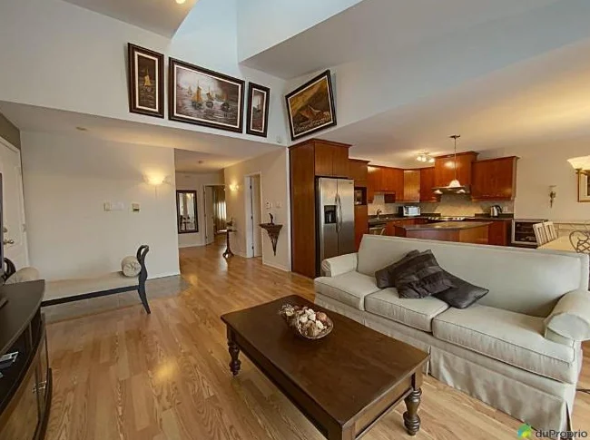 Condo a Louer  ( Rosemère - Boisbriand ) thumbnail 3