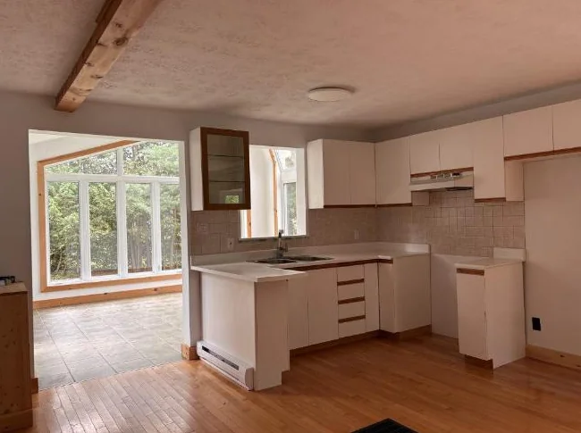 Maison à louer au bord de l’eau thumbnail 5