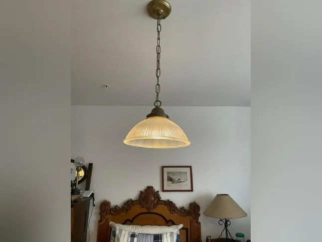 Antiquié Lumière led