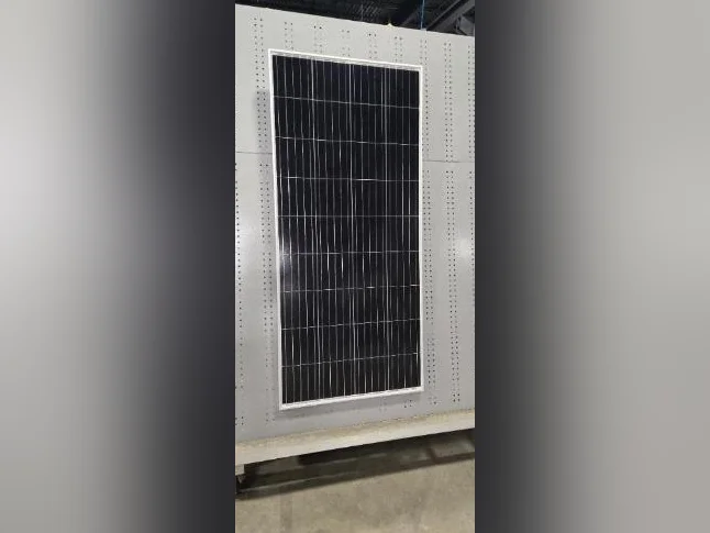 Panneau Solaire pour VR