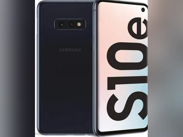Samsung Galaxy S10e SM-G970U (Unlock) (256GB)•Cellulaire Android cellphone