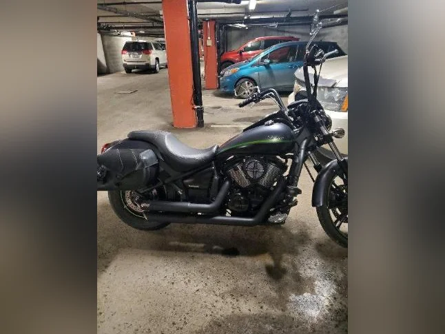 Vulcan 900 Custom thumbnail 3