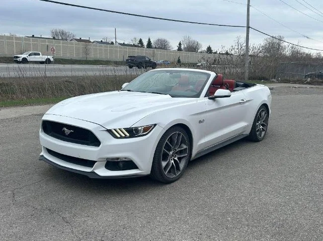 Auto à vendre