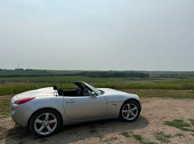 Pontiac solstice thumbnail 8