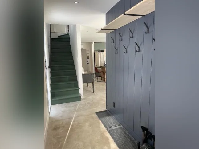 Chalet Eastman paisible et moderne thumbnail 9