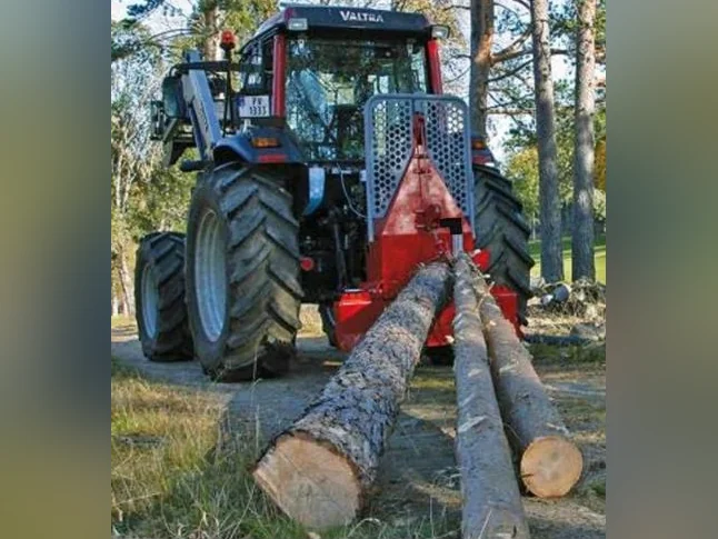 treuil forestier Igland (Norse)