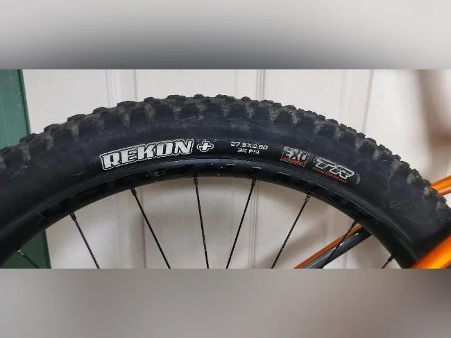 Vélo de montagne Trek roscoe 7 2021 grandeur XL 27.5" thumbnail 6