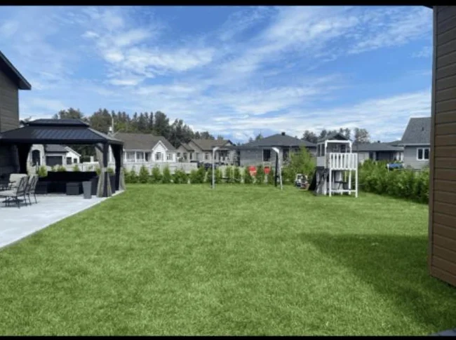 Maison 2021 bungalow Alma thumbnail 7