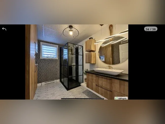 Maison 2021 bungalow Alma thumbnail 6