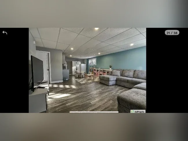 Maison 2021 bungalow Alma thumbnail 10