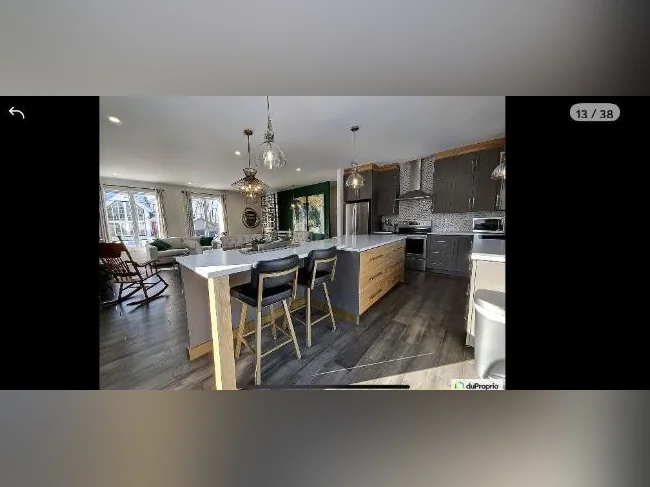 Maison 2021 bungalow Alma thumbnail 3