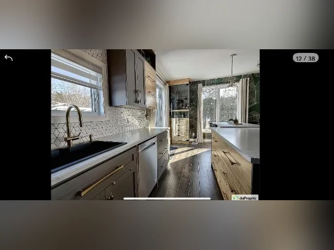 Maison 2021 bungalow Alma thumbnail 5