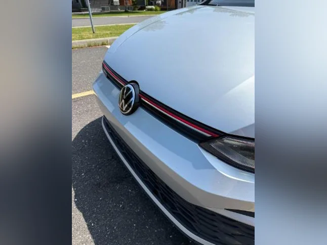 Volkswagen GTI 2023 Autobahn *MANUELLE* thumbnail 8