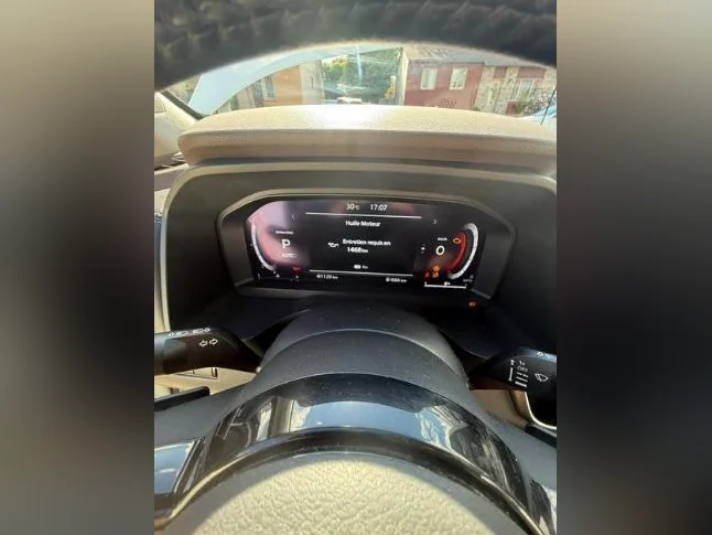 NISSAN ROGUE PLATINUM AWD 2023 — 41 000 KM — 29 495 $ thumbnail 7