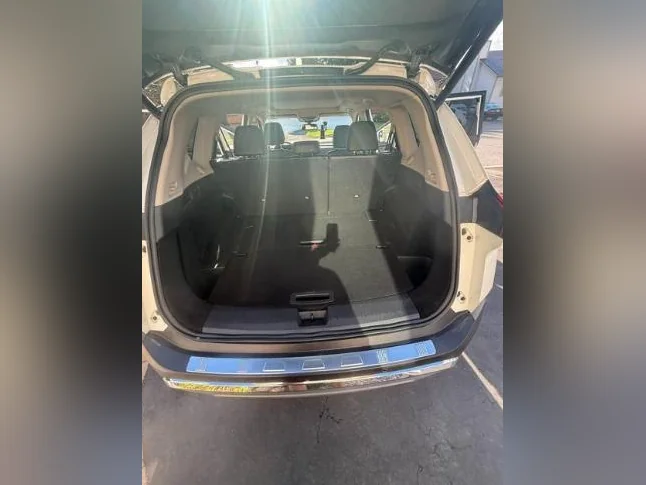 NISSAN ROGUE PLATINUM AWD 2023 — 41 000 KM — 29 495 $ thumbnail 5