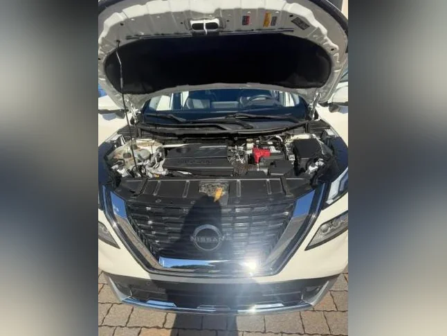 NISSAN ROGUE PLATINUM AWD 2023 — 41 000 KM — 29 495 $ thumbnail 4