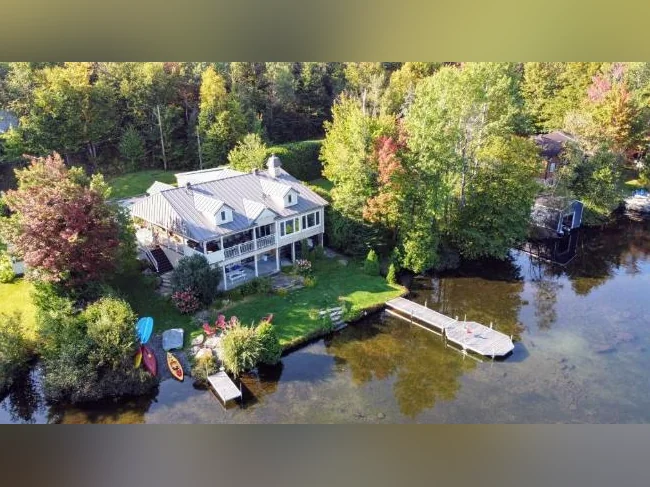 Chalet à louer