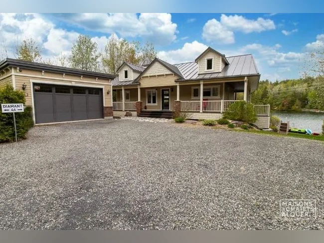 Chalet à louer thumbnail 2