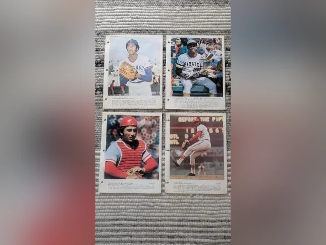 Montréal Expos Dimanche Dernière Heure thumbnail 10