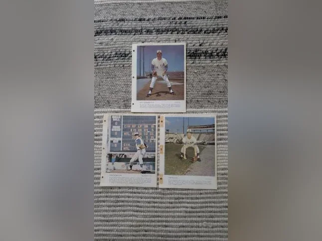Montréal Expos Dimanche Dernière Heure thumbnail 4