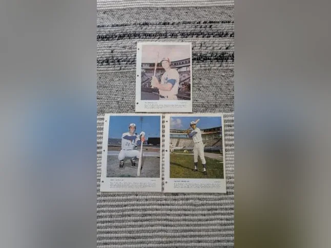 Montréal Expos Dimanche Dernière Heure thumbnail 6