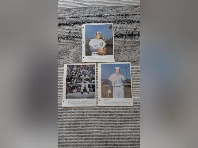 Montréal Expos Dimanche Dernière Heure thumbnail 8