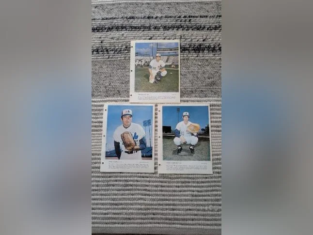 Montréal Expos Dimanche Dernière Heure thumbnail 5