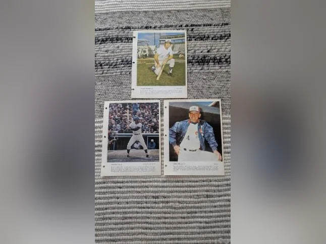 Montréal Expos Dimanche Dernière Heure