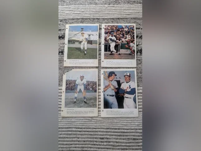 Montréal Expos Dimanche Dernière Heure thumbnail 9