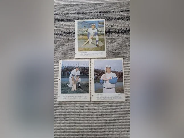 Montréal Expos Dimanche Dernière Heure thumbnail 2