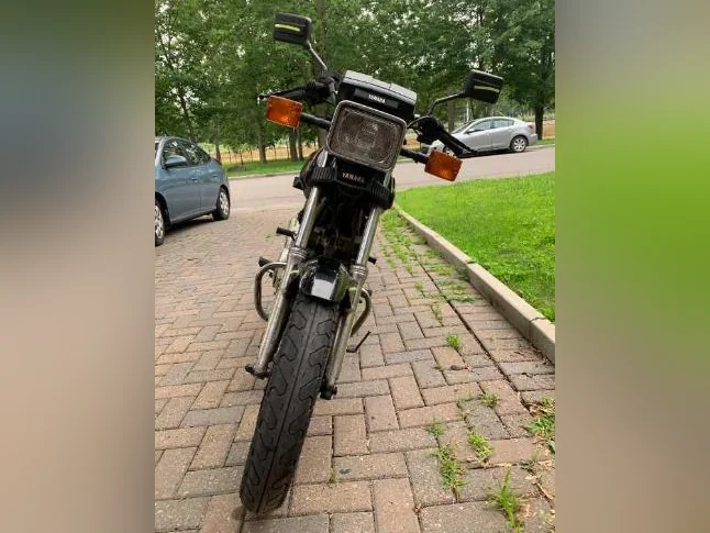 Yamaha custom de route thumbnail 2