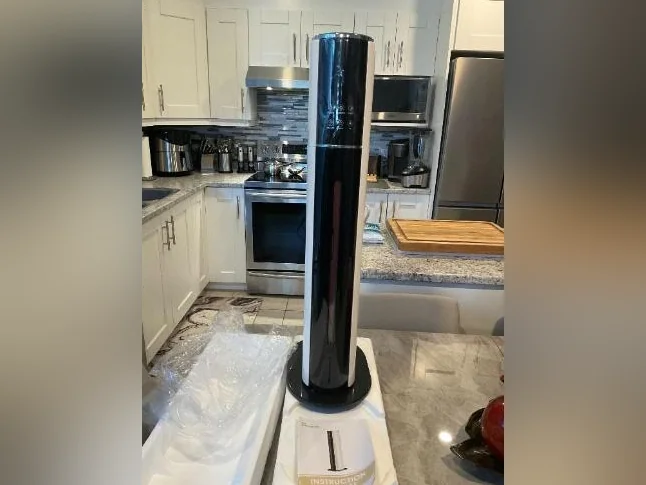 Humidificateur