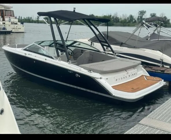 Four winns H1 2023 4.5l thumbnail 6