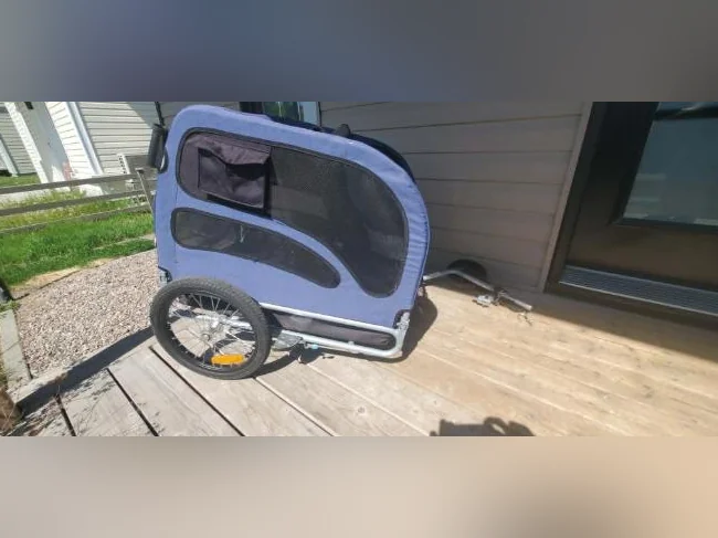 Bicycle & Remorque thumbnail 4