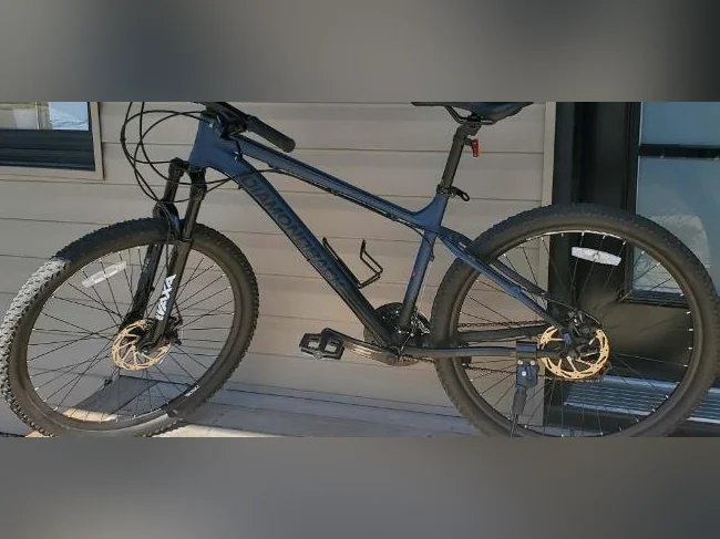 Bicycle & Remorque thumbnail 2