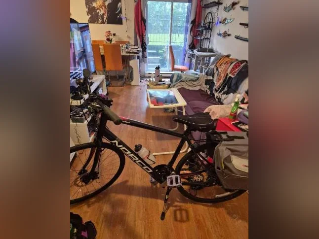Vélo à vendre