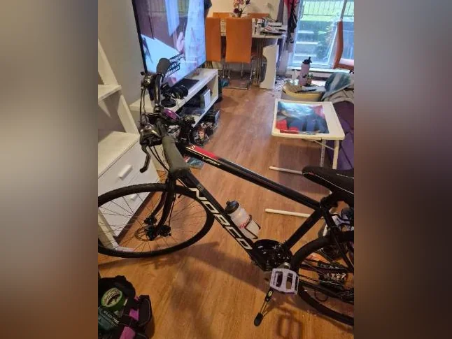 Vélo à vendre thumbnail 3